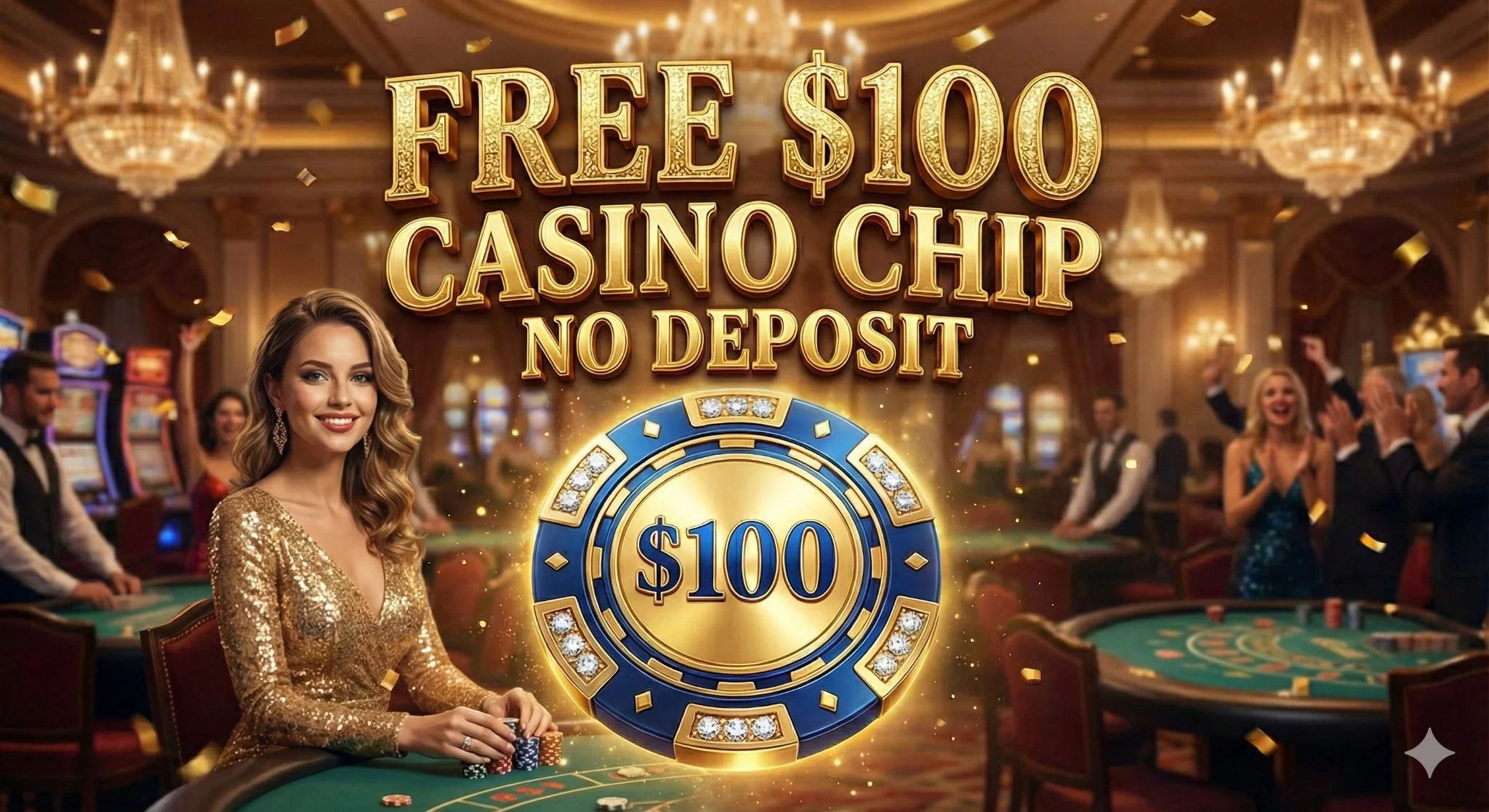 7 gold slots