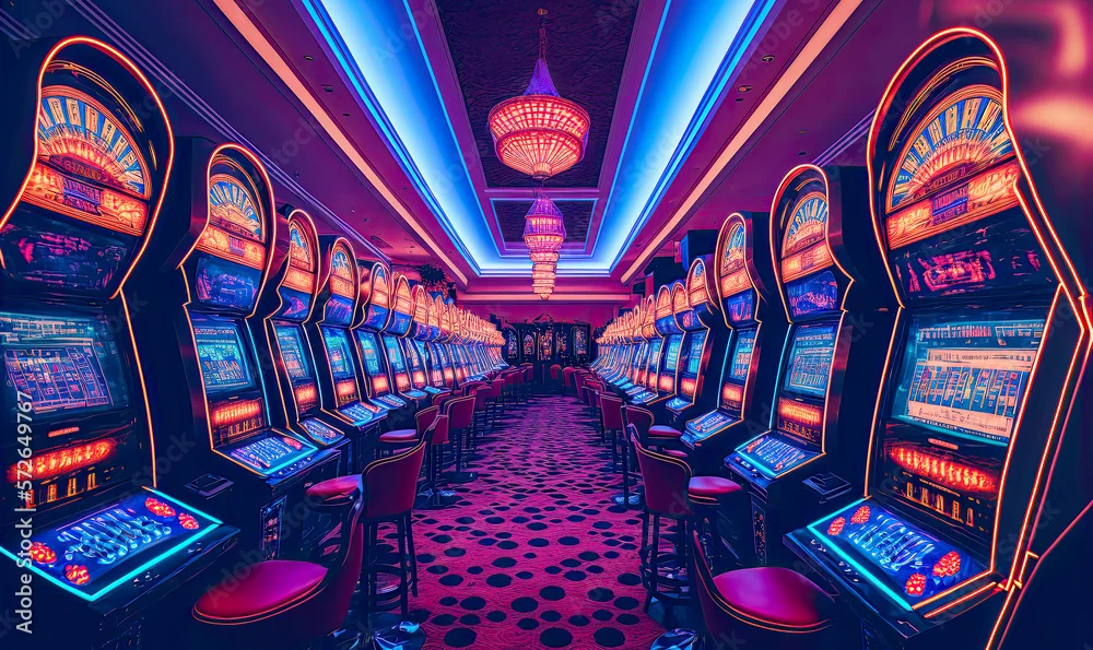 Luckyland slots lawsuit
