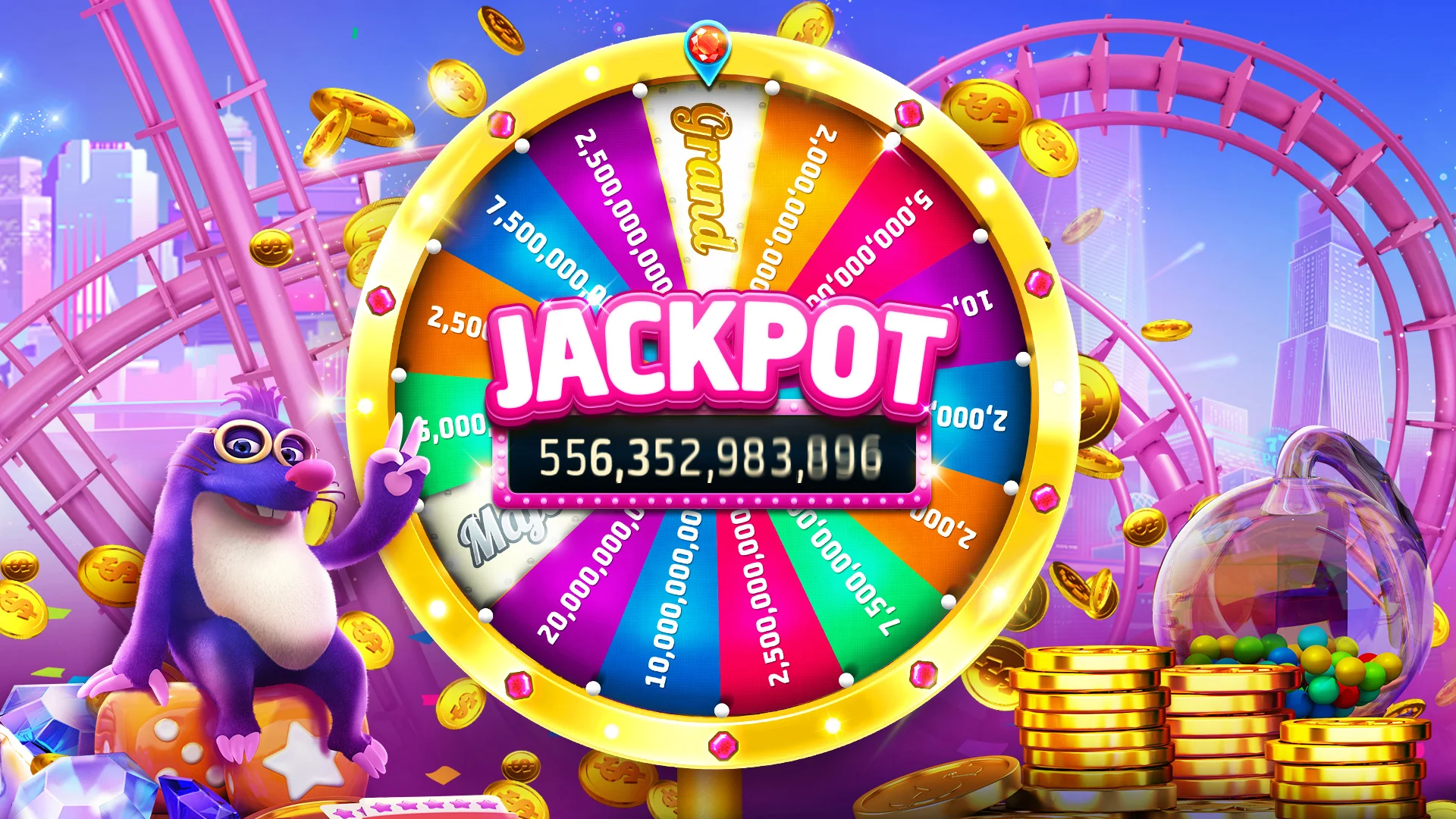 Netent slots