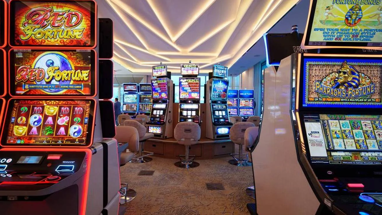 Quick hit slots download