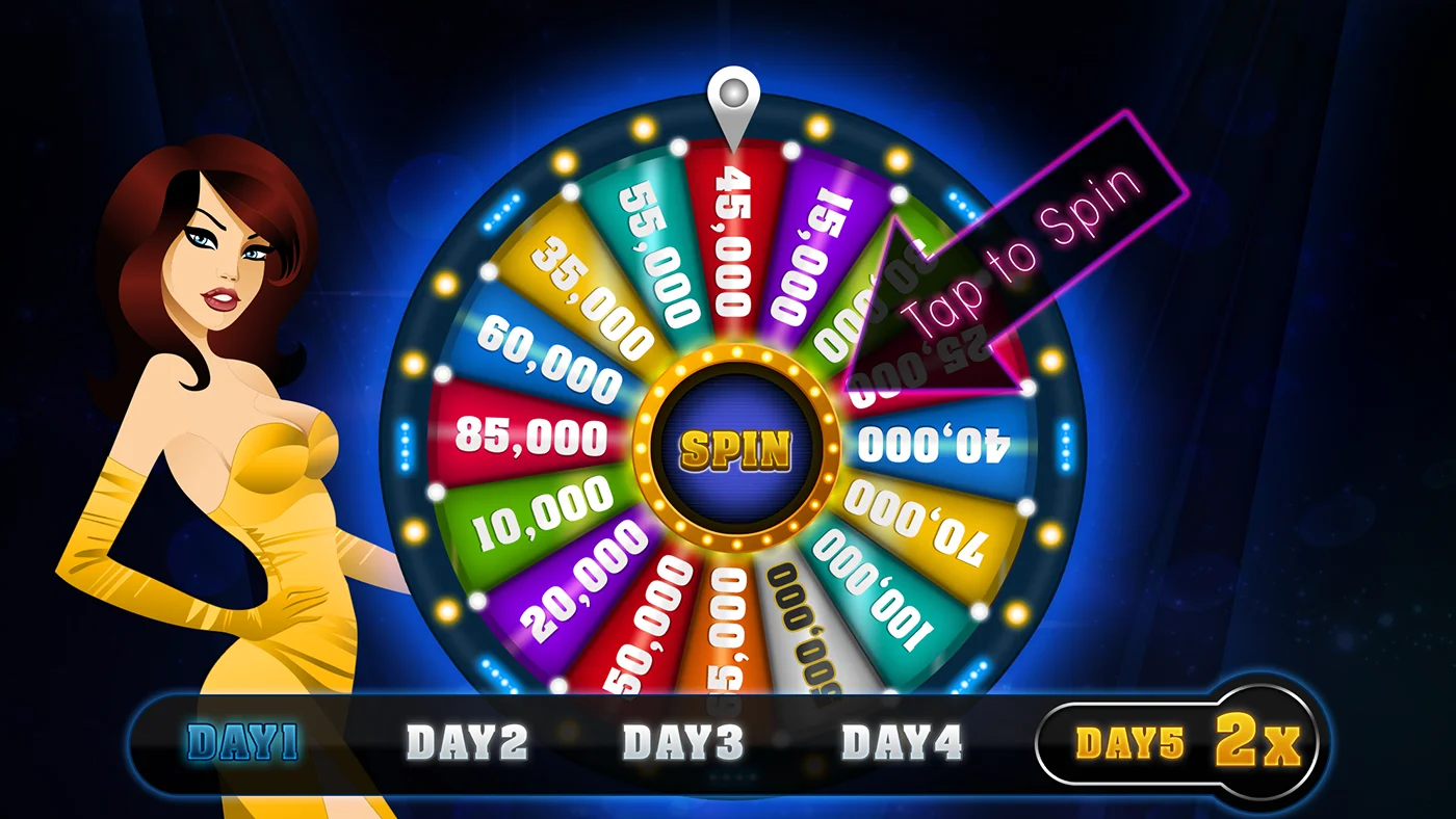 Wild slots review